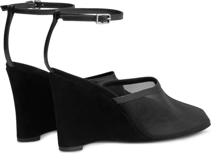 Croisette mules - Image 3