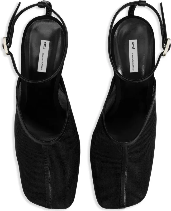 Croisette mules - Image 4