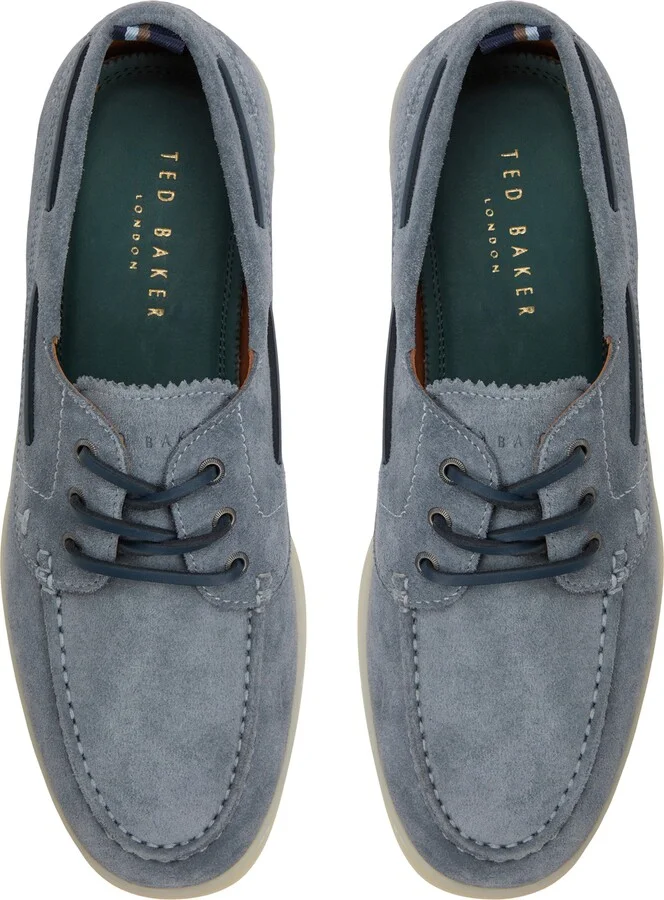 Cromer Boat Shoe - Image 3