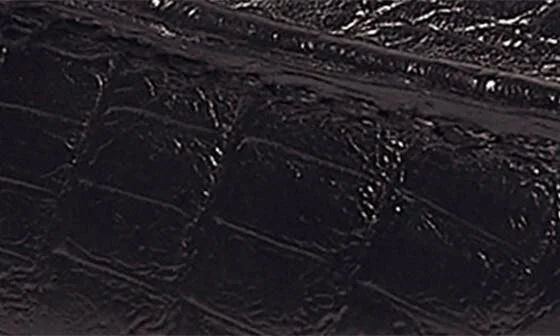 Cronos Alli Croc Embossed Mule - Image 6