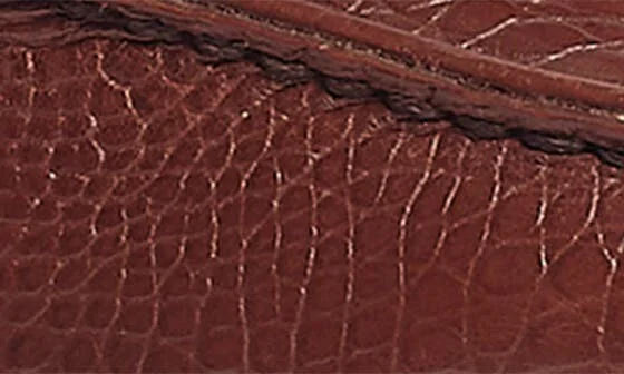Cronos Alli Croc Embossed Mule - Image 11