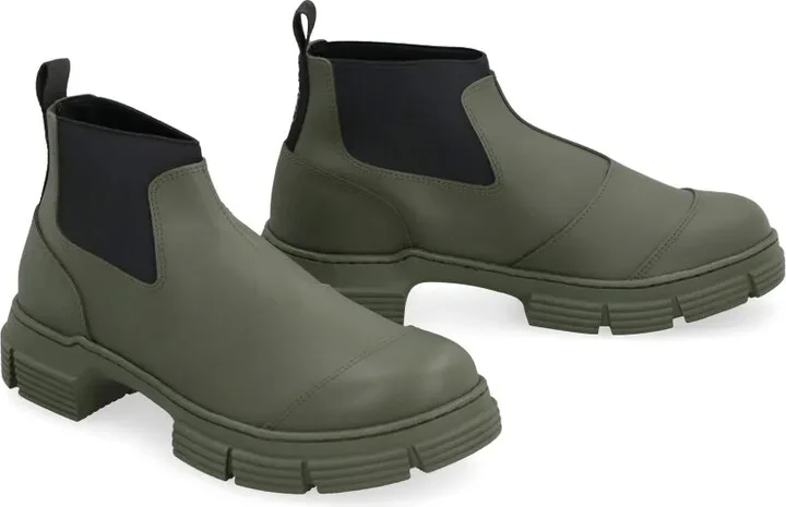 Crop City boots - Image 2
