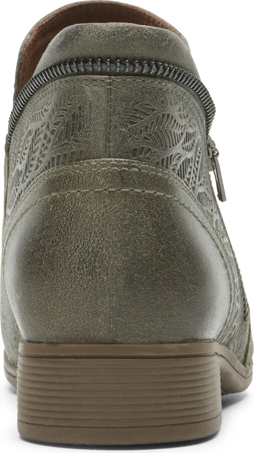 Crosbie Bootie - Image 2