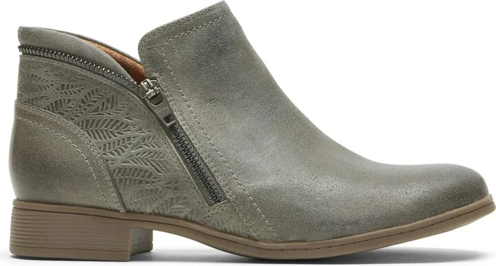Crosbie Bootie - Image 3