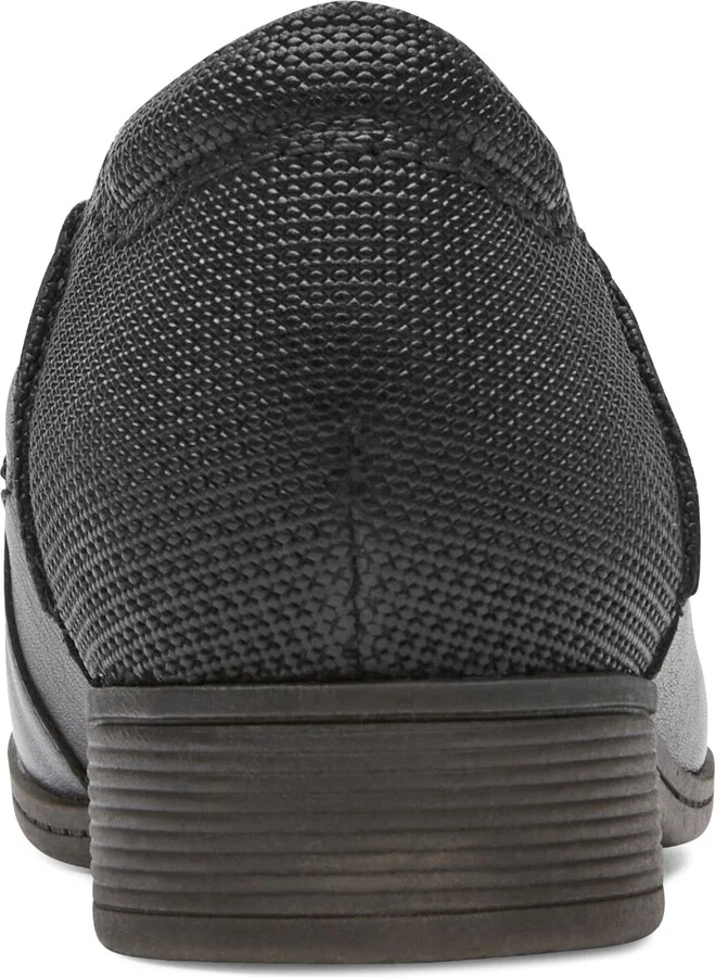 Crosbie Moc Toe Loafer - Image 2