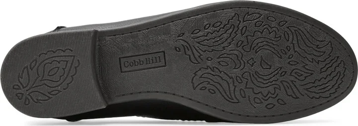 Crosbie Moc Toe Loafer - Image 5