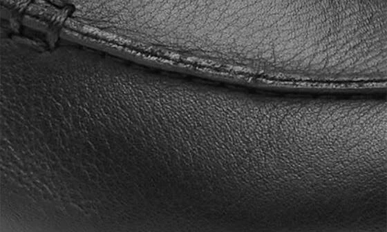 Crosbie Moc Toe Loafer - Image 6