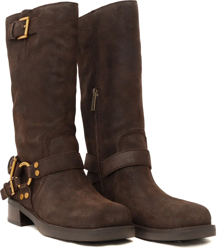Crosby Moto Boot - Image 2