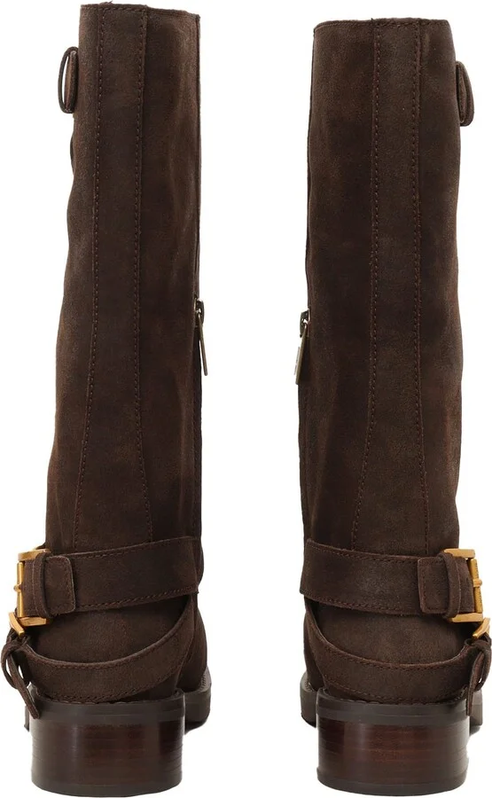 Crosby Moto Boot - Image 3