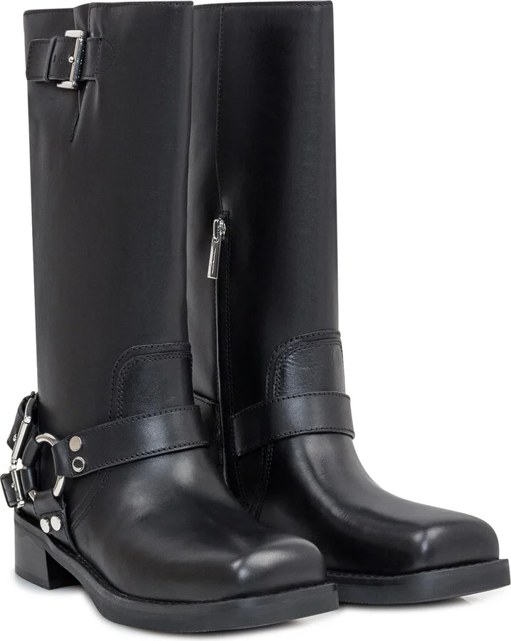 Crosby Moto Boot - Image 2