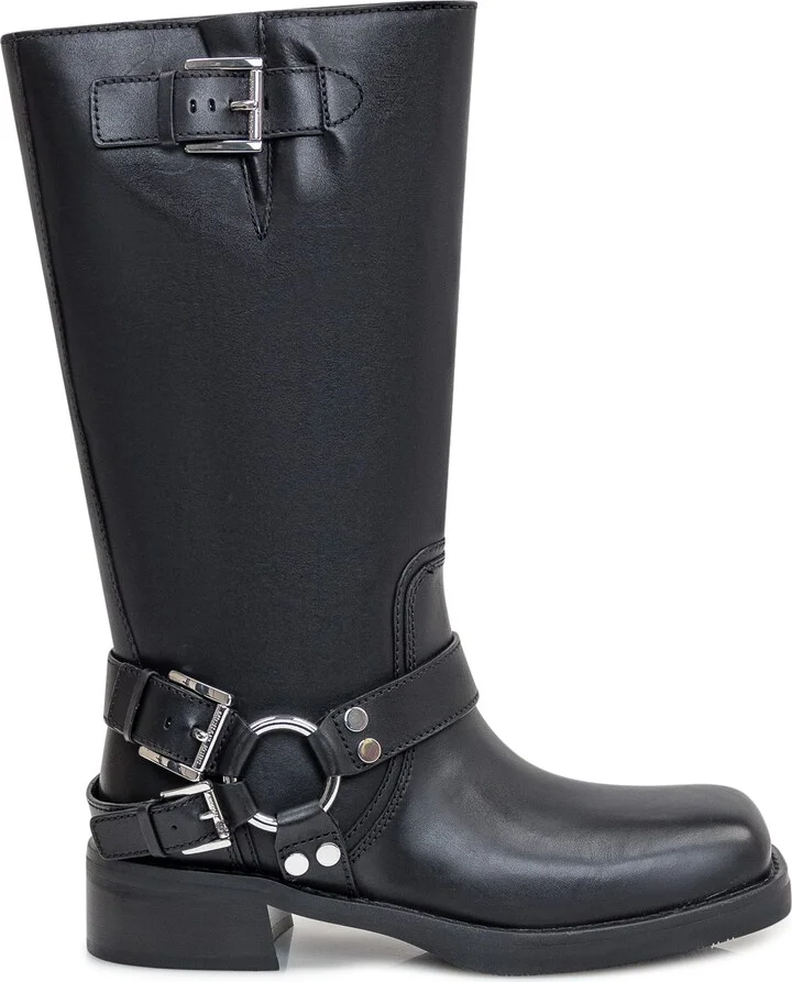 Crosby Moto Boot