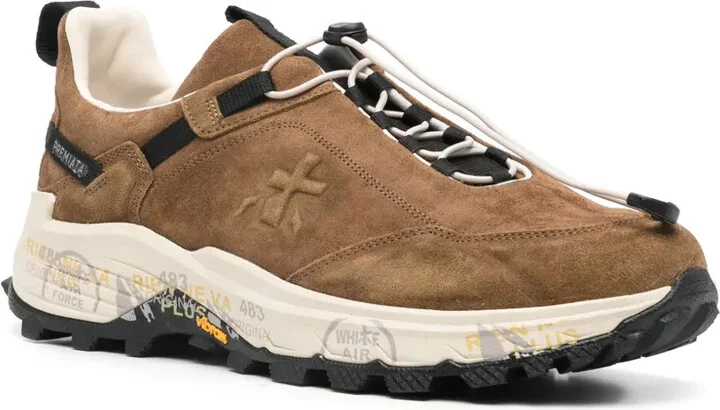 Cross 02 sneakers - Image 2