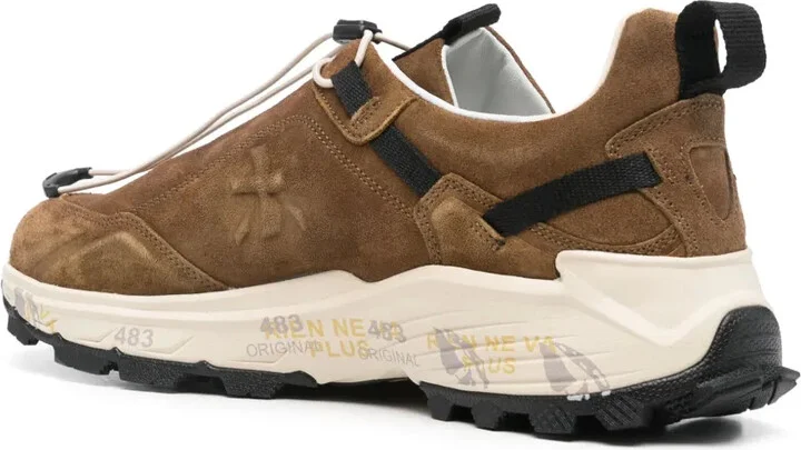 Cross 02 sneakers - Image 3