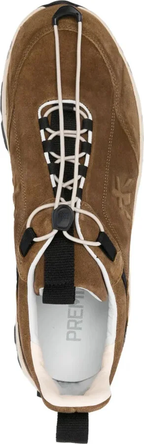 Cross 02 sneakers - Image 4