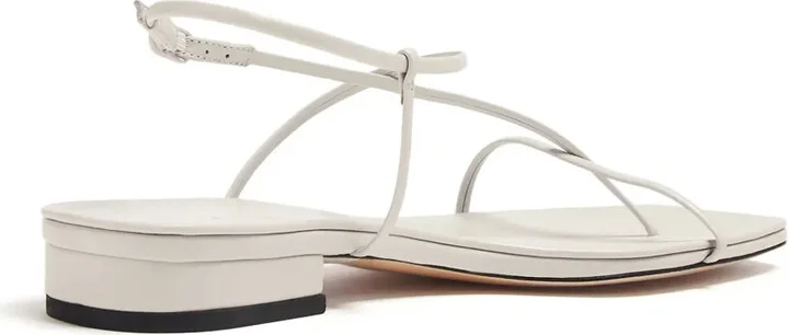 Cross Front sandals - Image 3