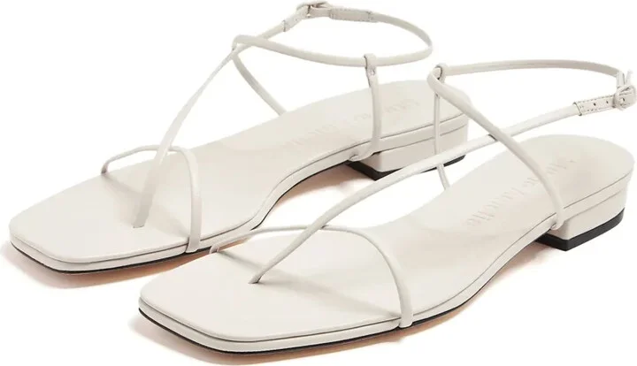 Cross Front sandals - Image 4