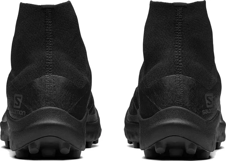 Cross high-top sneakers - Image 2