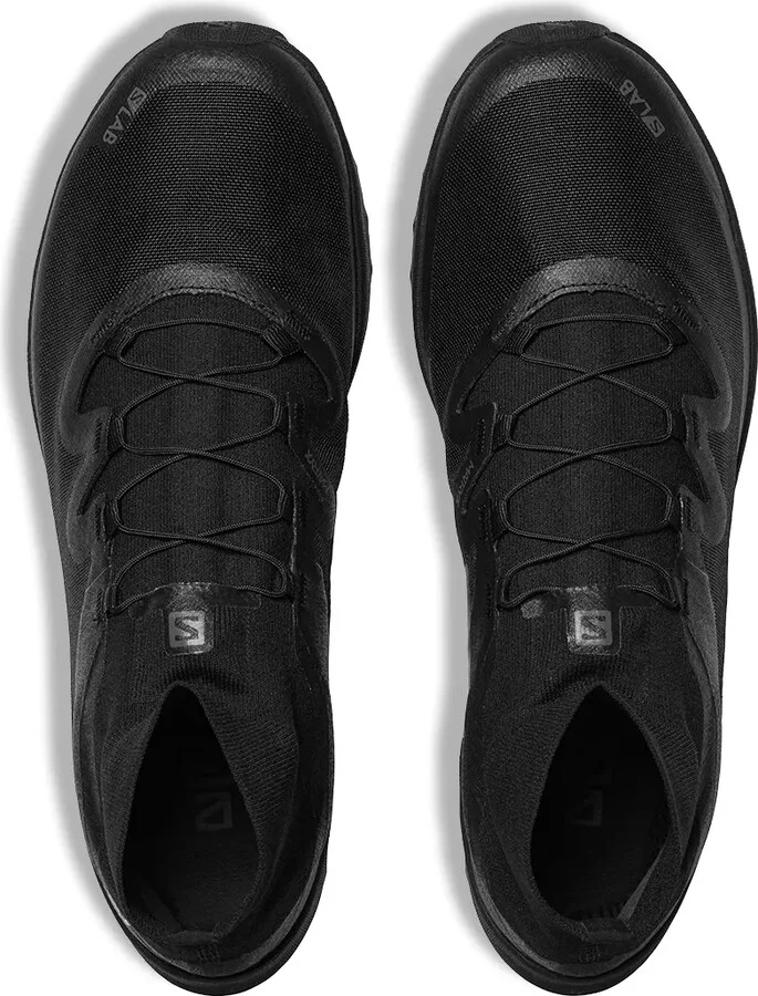 Cross high-top sneakers - Image 3
