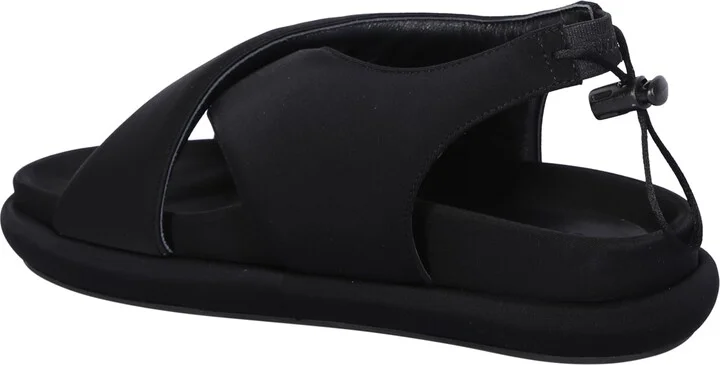 Cross Sandals Gia 29 - Image 3