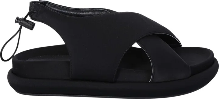 Cross Sandals Gia 29