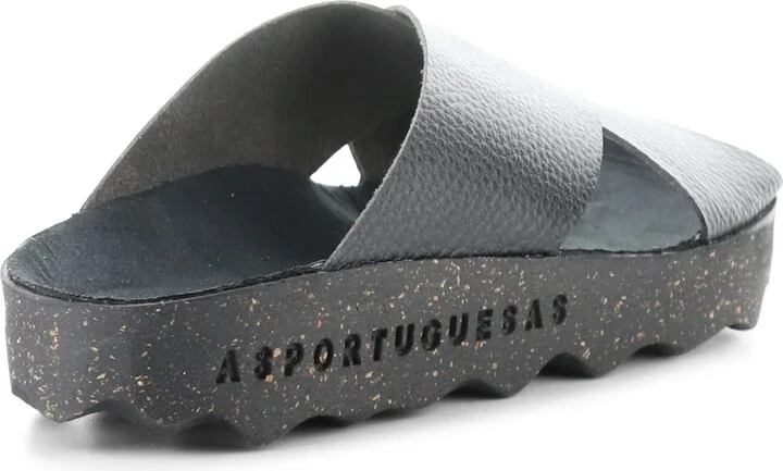 Cross Slide Sandal - Image 2
