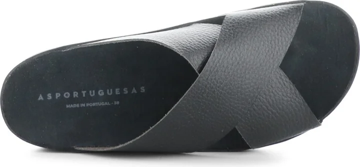 Cross Slide Sandal - Image 3