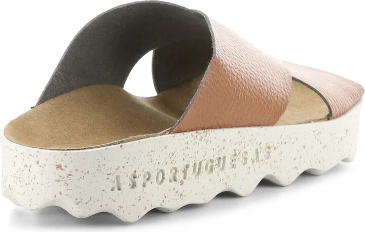Cross Slide Sandal - Image 6