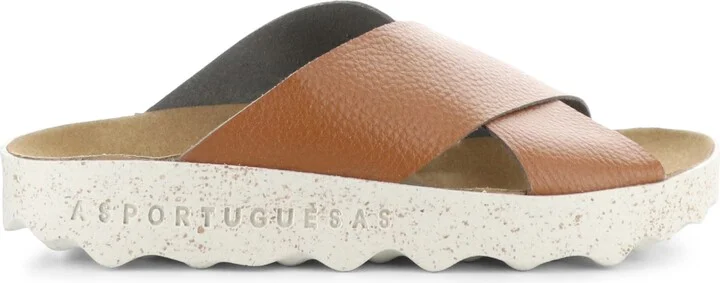 Cross Slide Sandal - Image 7