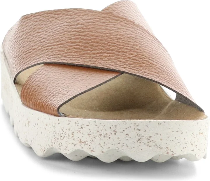 Cross Slide Sandal - Image 8