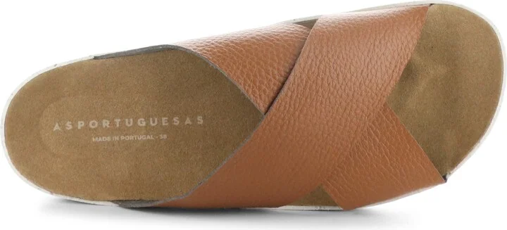Cross Slide Sandal - Image 9