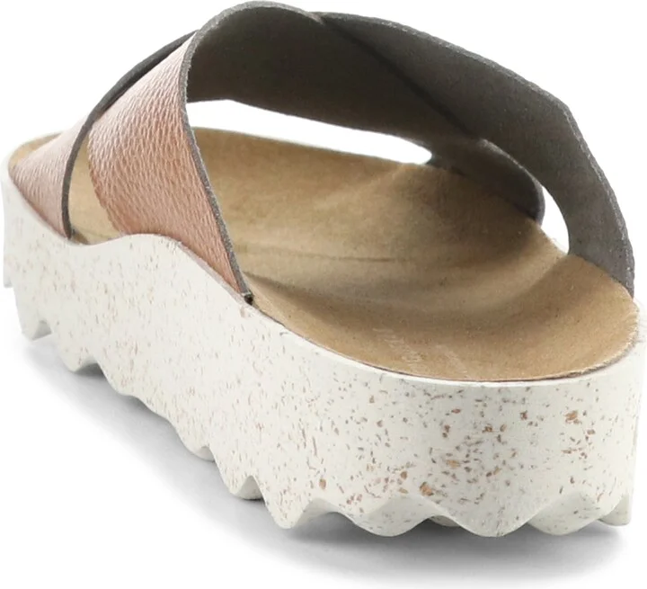 Cross Slide Sandal - Image 11