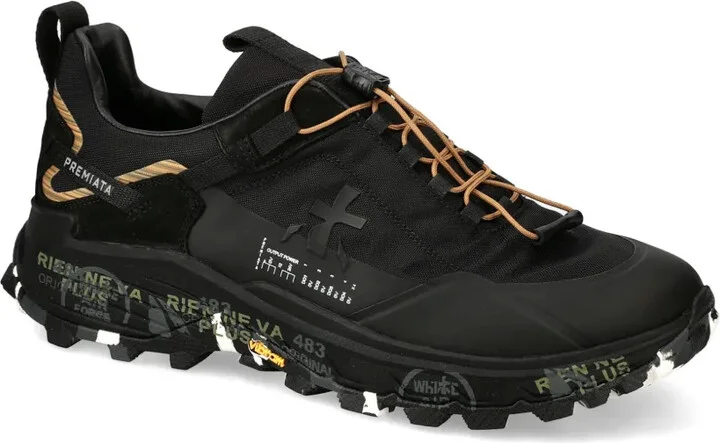 Cross sneakers - Image 2