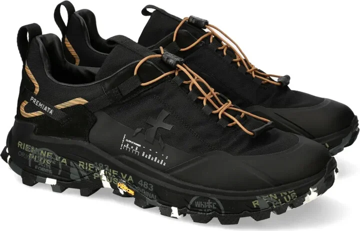 Cross sneakers - Image 3