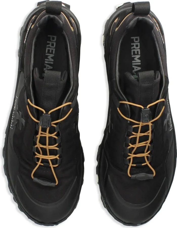 Cross sneakers - Image 5