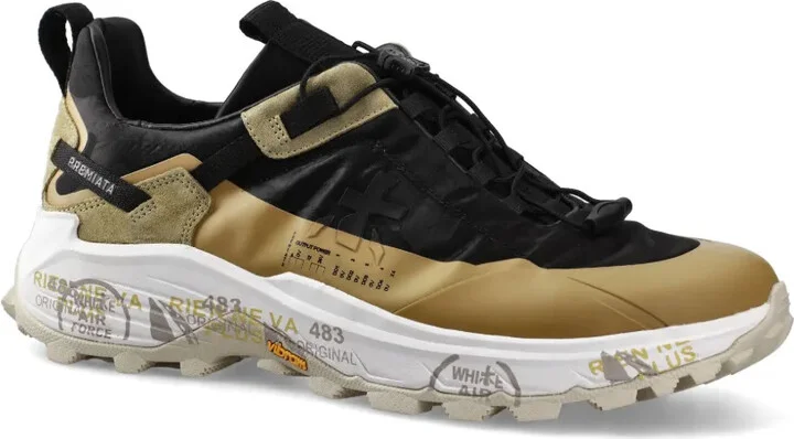 Cross sneakers - Image 2