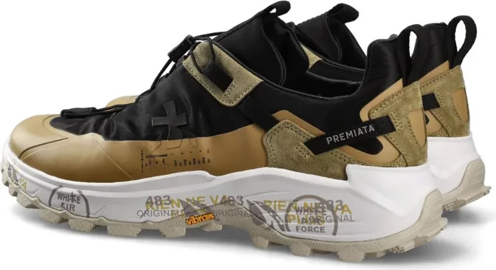 Cross sneakers - Image 3