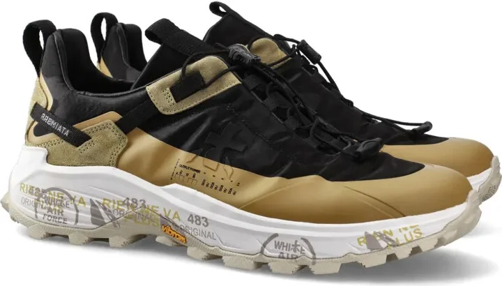 Cross sneakers - Image 4