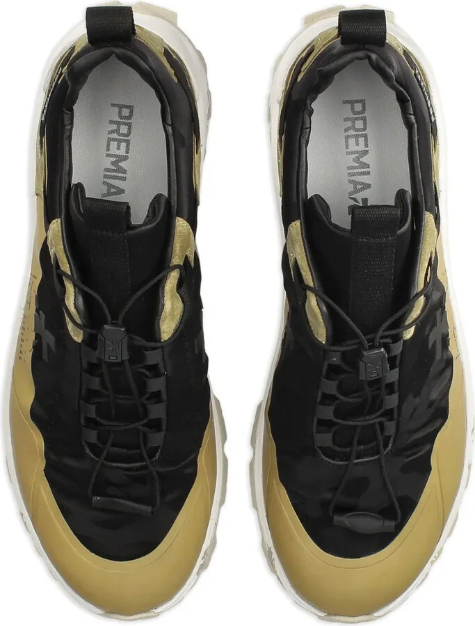 Cross sneakers - Image 5