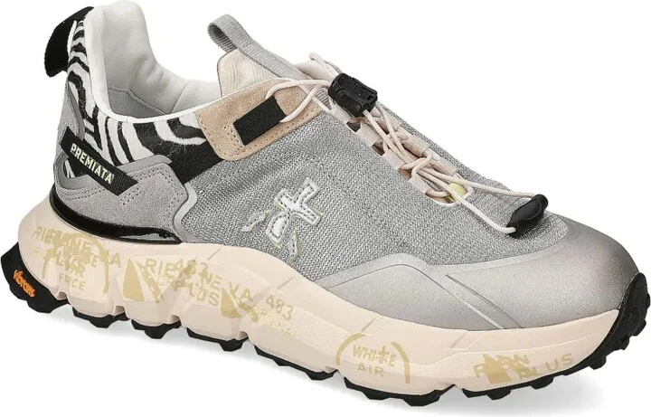 Cross sneakers - Image 2
