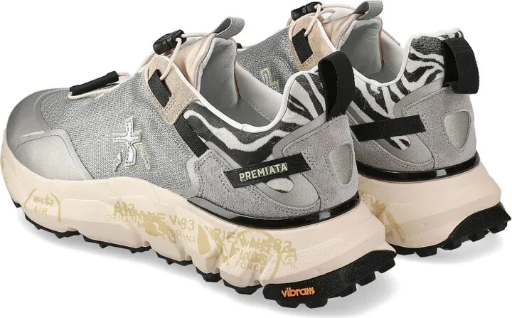 Cross sneakers - Image 3