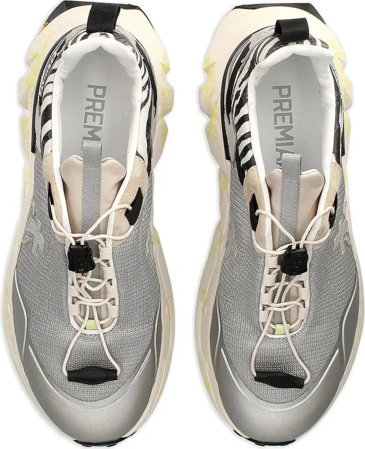 Cross sneakers - Image 4