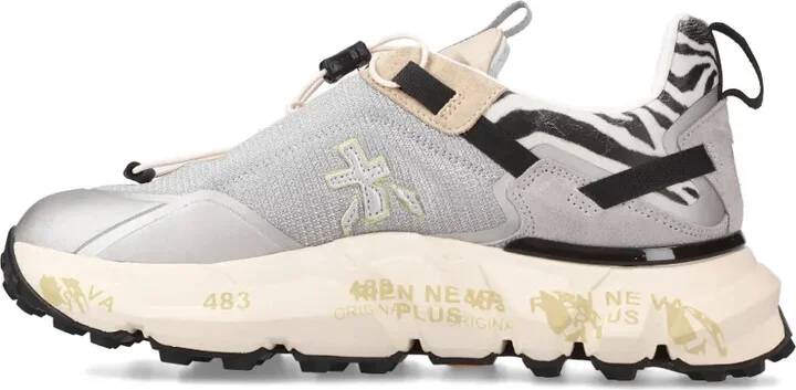 Cross sneakers - Image 5