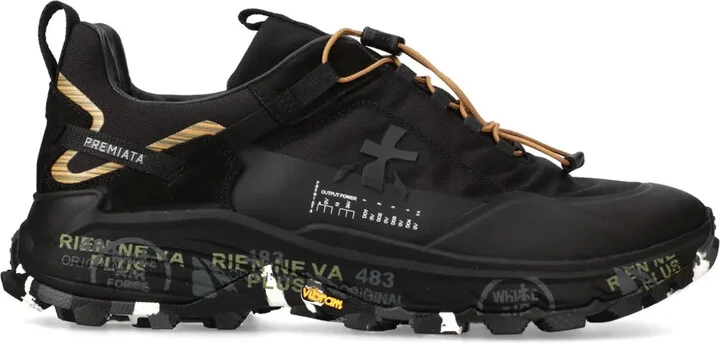 Cross sneakers