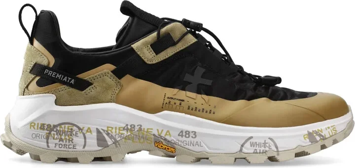 Cross sneakers