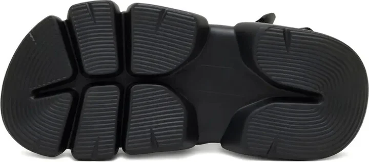 Cross-Strap Sandals - Image 4