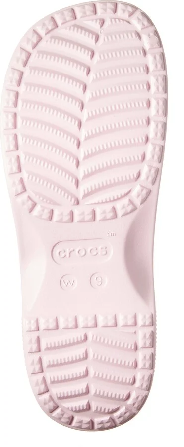 Cross Strap Slide Sandal - Image 6