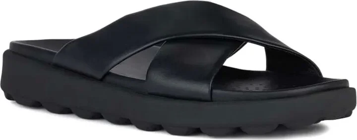 Cross-Strap Slides - Image 2