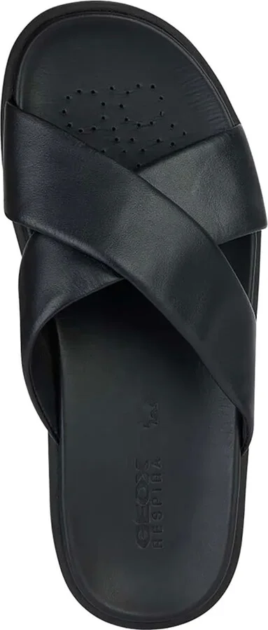 Cross-Strap Slides - Image 4