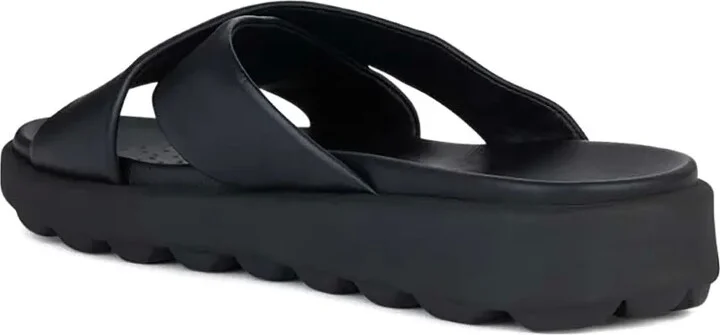 Cross-Strap Slides - Image 5