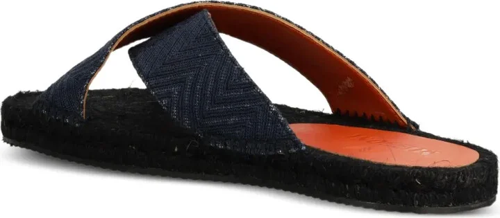 Cross-Strap Slides - Image 3